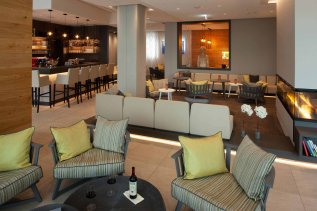 Hotel Edita Lounge Bar