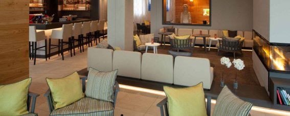 Hotel Edita Lounge Bar