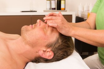 Hotel Franks Wellness Massage