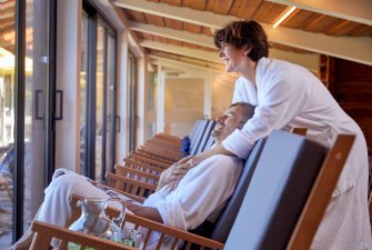 Hotel Prinz Luitpold Bad Wellness