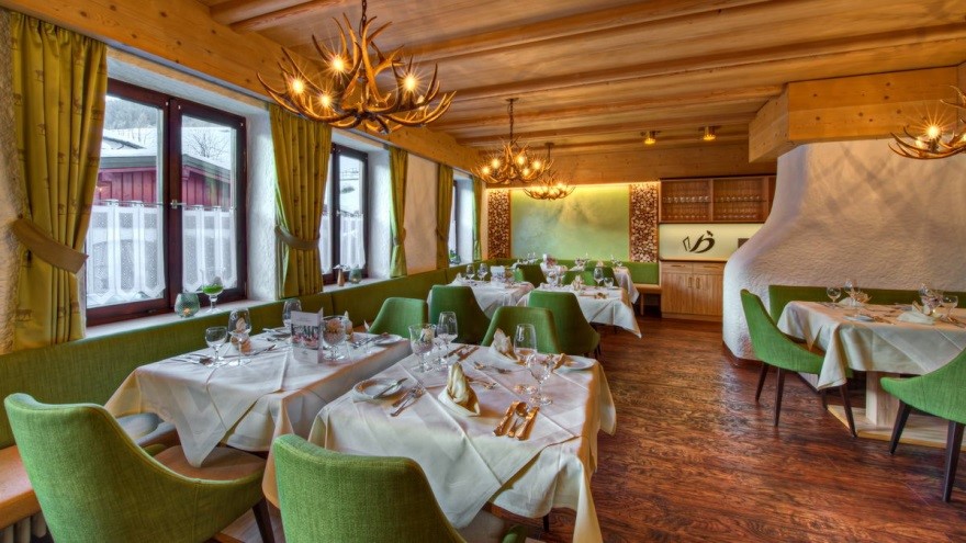 Königshof Hotel Resort Restaurant