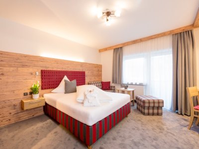 Hotel Garni Schellenberg Doppelzimmer