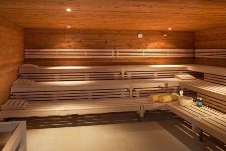 Nesselwanger Hof Wellness Sauna