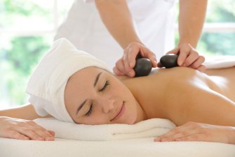 Sonnenalp Resort Massage Wellness