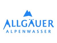 Logo Alpenwasser