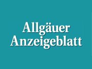 Allgäuer Anzeigeblatt Logo