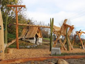 Abenteuerspielplatz