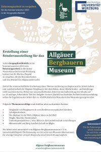 Zulassungsarbeit BBMN