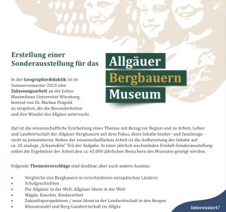 Zulassungsarbeit BBMN