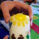 Osterkerzen