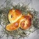 Häschen backen
