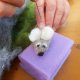 Tiere filzen