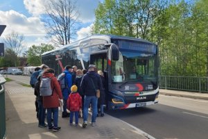 Elektrobus