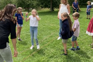 Spielewochenende
