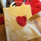 Tasche befilzen