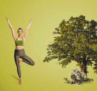 Yoga bbm