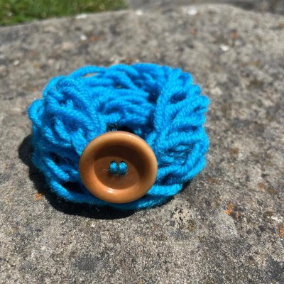 Fingerstricken