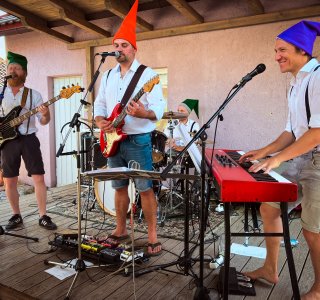 Familienkonzert