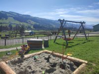 Spielplatz
