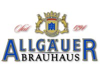 Allgäuer Brauhaus Logo NEU 07 17