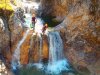 Canyoning