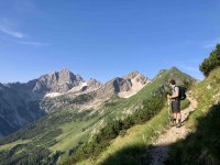 Bergparadiese Challenge 2020