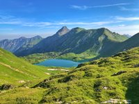 Schrecksee