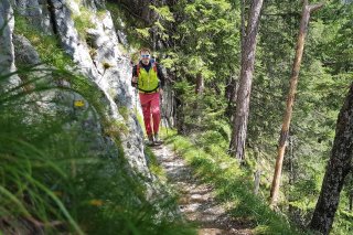 Ausrüstungscheck - die TX PANTS M Kletterhose von La Sportiva