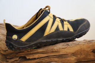 Joe Nimble® Trailrunning-Schuhe Nimble Toes Trail