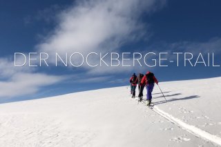 Der Nockberge Trail