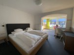 Zimmerbeispiel Gipfelzimmer