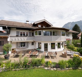 Alma Hotel Oberstdorf