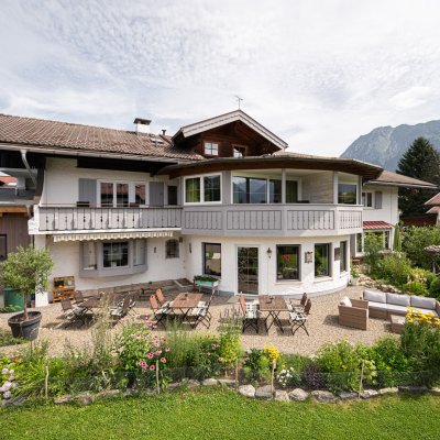 Alma Hotel Oberstdorf