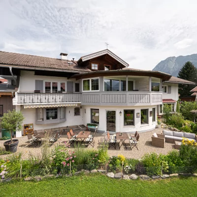 Alma Hotel Oberstdorf