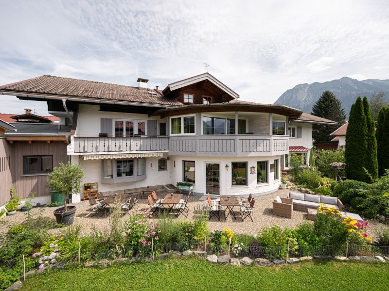 Alma Hotel Oberstdorf