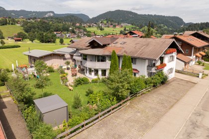 Alma Hotel Oberstdorf