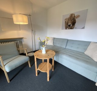 Zimmerbeipiel Apartment