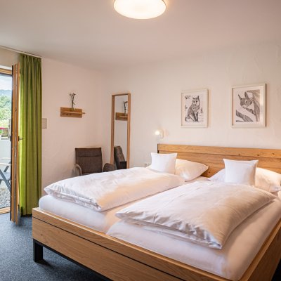 Zimmerbeispiel Wiesenzimmer