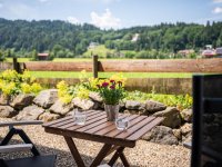 Zimmerbeispiel Wiesenzimmer