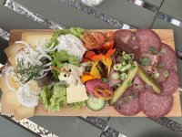 Brotzeit
