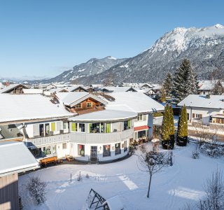 Alma Hotel Oberstdorf