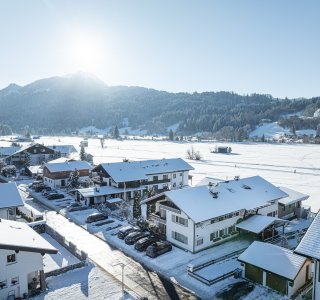 Alma Hotel Oberstdorf