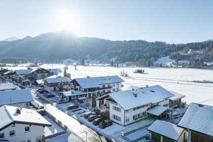 Alma Hotel Oberstdorf