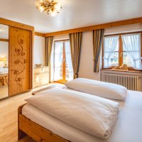 Mädelegabel gr. Schlafzimmer