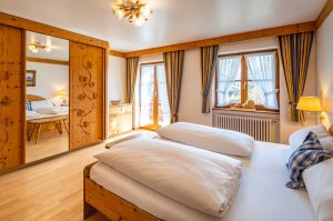 Mädelegabel gr. Schlafzimmer