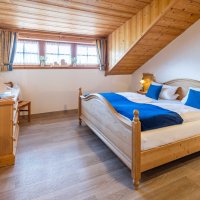 Rubihorn gr. Schlafzimmer