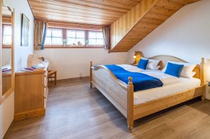 Rubihorn gr. Schlafzimmer