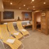 Sauna im Almenhöfle