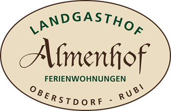 Logo von Almenhof & Almenhöfle