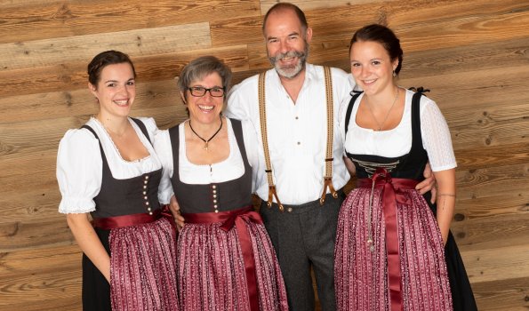 Familie Willmann